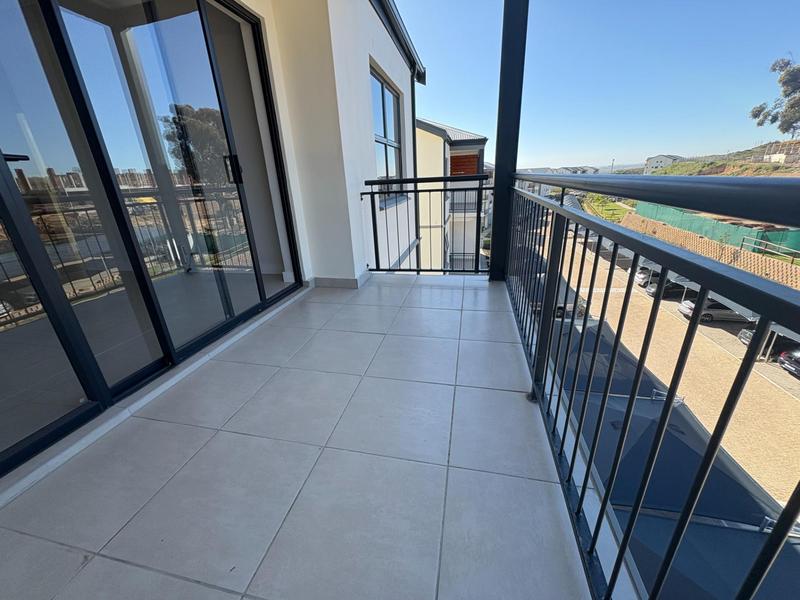 To Let 1 Bedroom Property for Rent in Richwood Western Cape